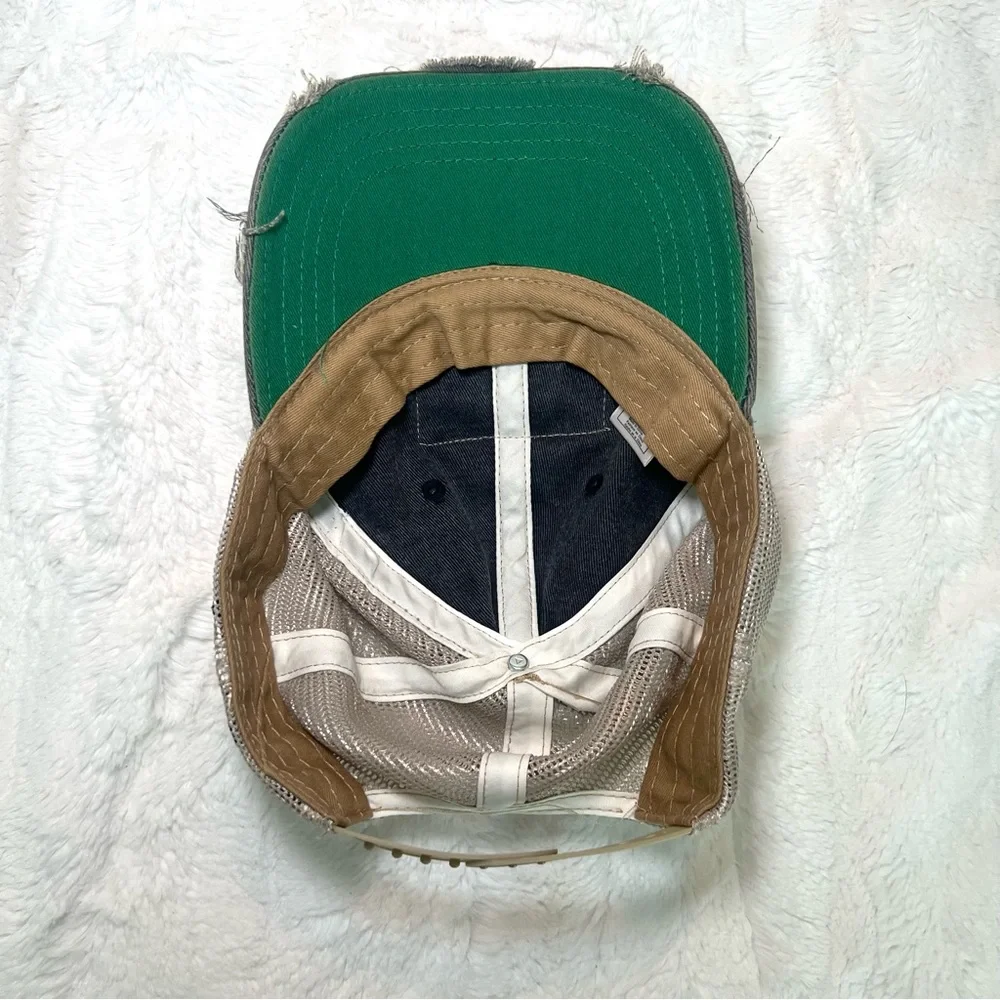 Judith March Momma Tried Baseball Cap - Picture 2 of 3